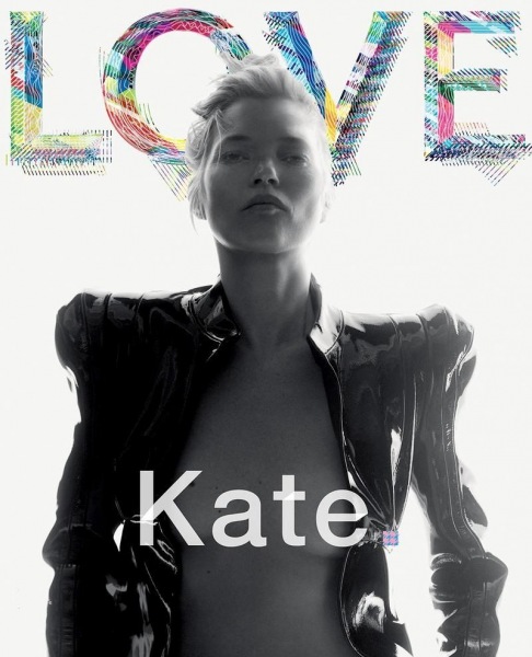 MATERIALS_072015/MODA_ZAGRANICZNA/NEWSY/TOP 10 OKLADEK MAGAZYNOW MODY 2015 ROKU/4.kate moss love lamode.info.jpg